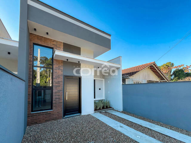 #178 - Casa para Venda em Balneário Barra do Sul - SC - 3