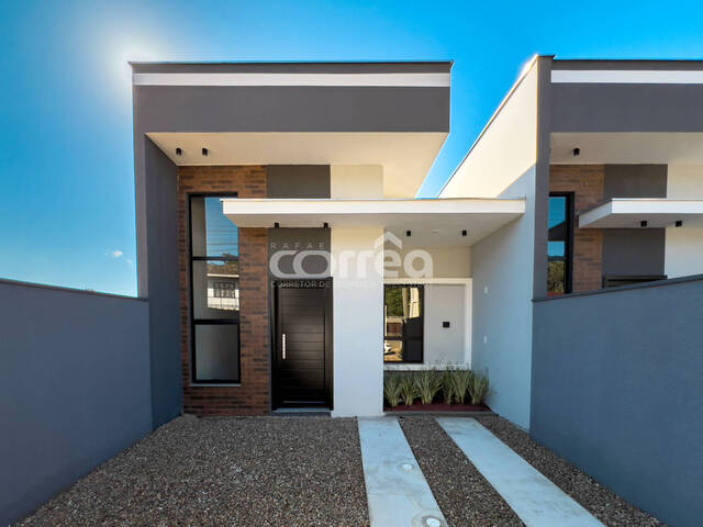 #176 - Casa para Venda em Balneário Barra do Sul - SC - 2
