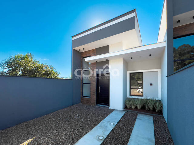#176 - Casa para Venda em Balneário Barra do Sul - SC - 3