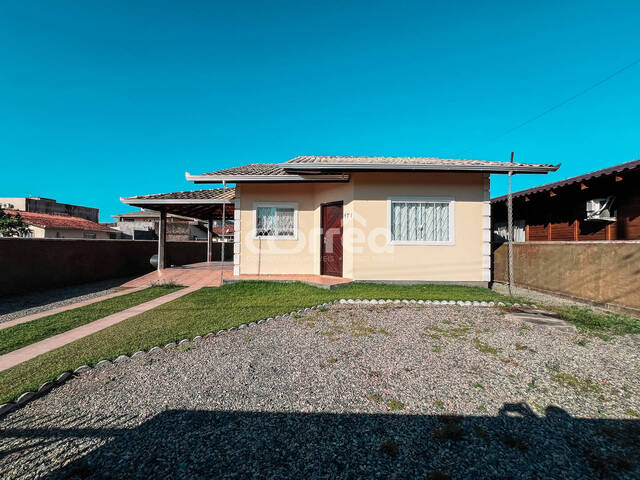 #195 - Casa para Venda em Balneário Barra do Sul - SC - 3