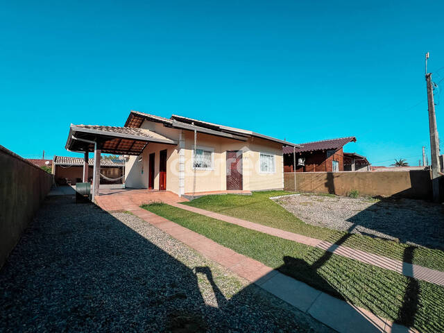 #195 - Casa para Venda em Balneário Barra do Sul - SC - 2