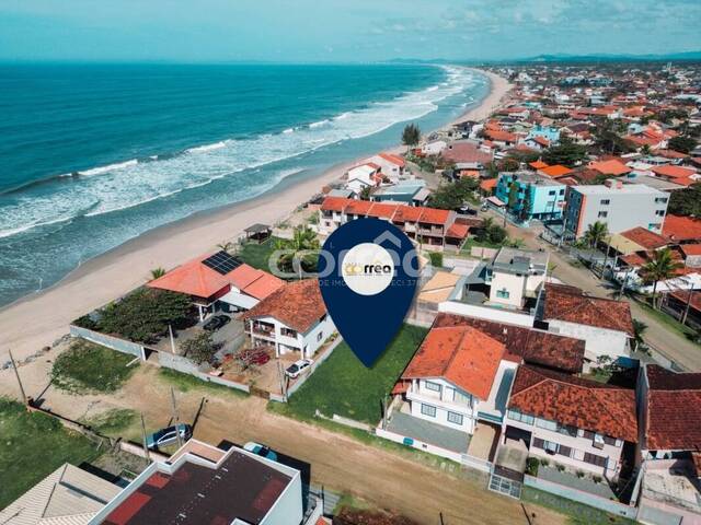 #196 - Terreno para Venda em Balneário Barra do Sul - SC - 2