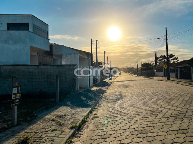 #200 - Terreno para Venda em Balneário Barra do Sul - SC - 3
