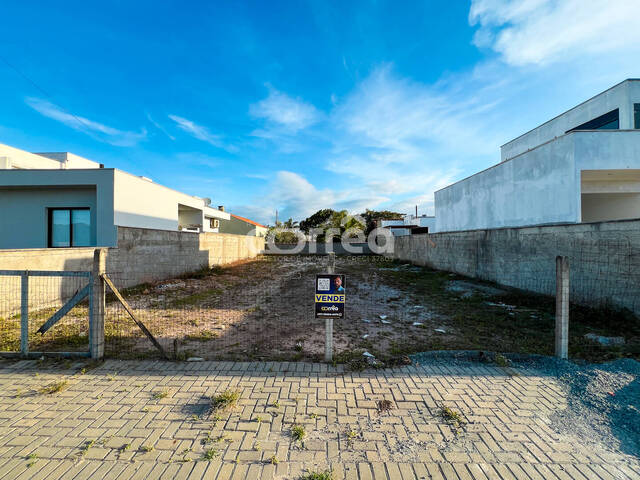 #200 - Terreno para Venda em Balneário Barra do Sul - SC - 2