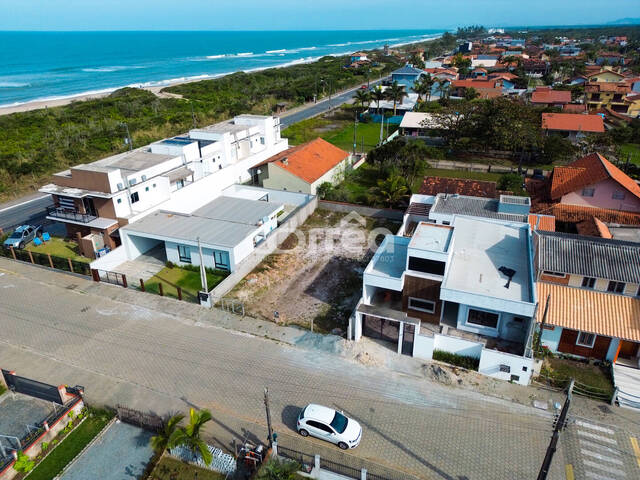 #200 - Terreno para Venda em Balneário Barra do Sul - SC - 3