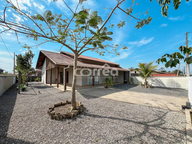 #197 - Casa para Venda em Balneário Barra do Sul - SC - 3