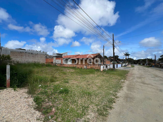 #210 - Terreno para Venda em Balneário Barra do Sul - SC - 3