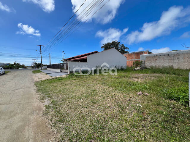 #210 - Terreno para Venda em Balneário Barra do Sul - SC - 1