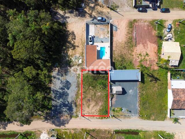 #209 - Terreno para Venda em Balneário Barra do Sul - SC - 2