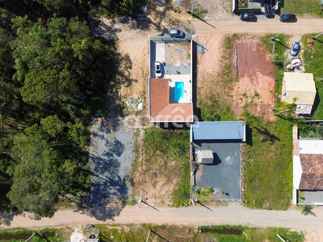 #209 - Terreno para Venda em Balneário Barra do Sul - SC - 3