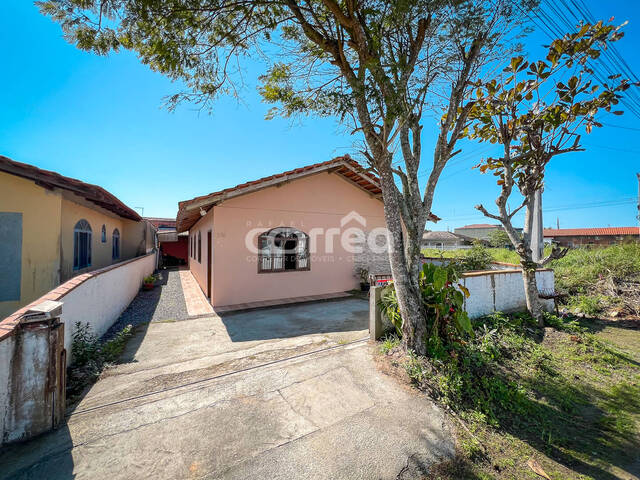 #211 - Casa para Venda em Balneário Barra do Sul - SC - 3