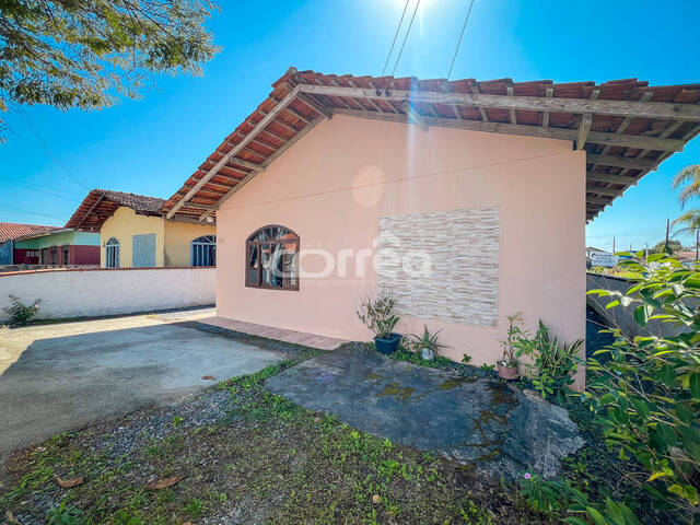#211 - Casa para Venda em Balneário Barra do Sul - SC - 2