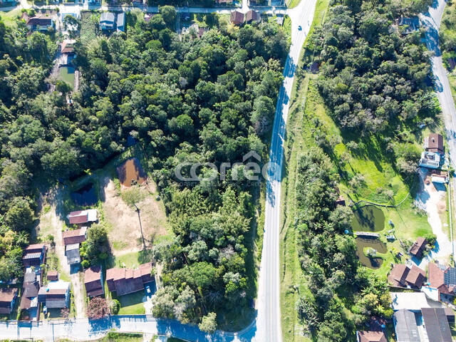 #212 - Área para Venda em Balneário Barra do Sul - SC - 3