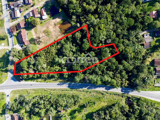 #212 - Área para Venda em Balneário Barra do Sul - SC - 1