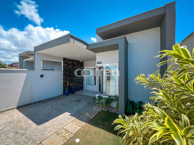 #213 - Casa para Venda em Balneário Barra do Sul - SC - 3