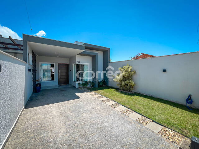 #213 - Casa para Venda em Balneário Barra do Sul - SC - 2