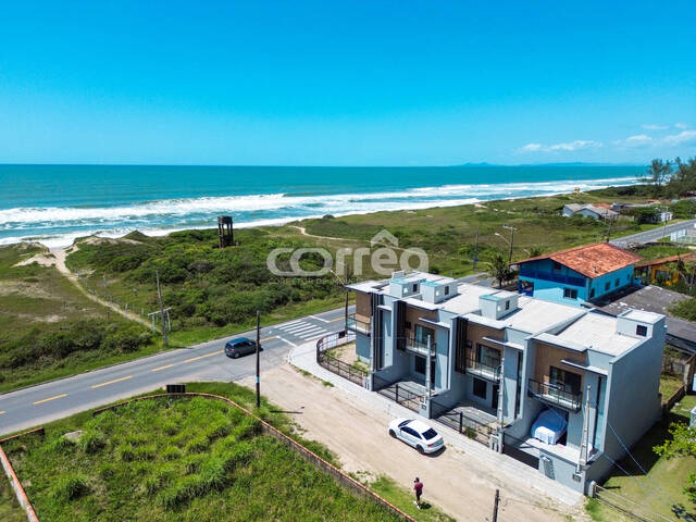 #215 - Casa para Venda em Balneário Barra do Sul - SC - 1