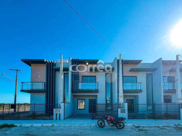#216 - Casa para Venda em Balneário Barra do Sul - SC - 3