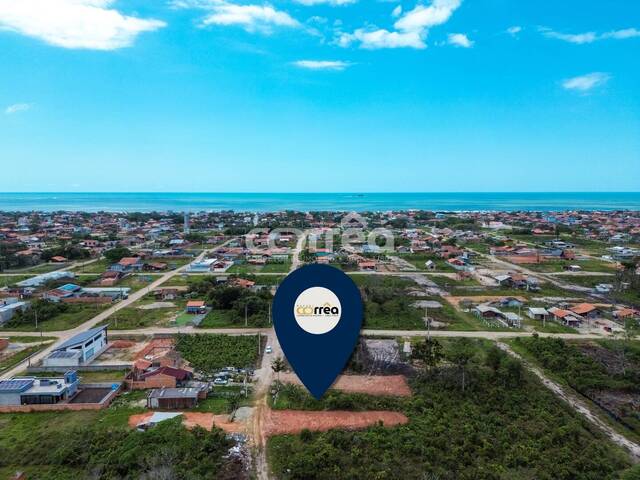 #219 - Casa para Venda em Balneário Barra do Sul - SC - 1