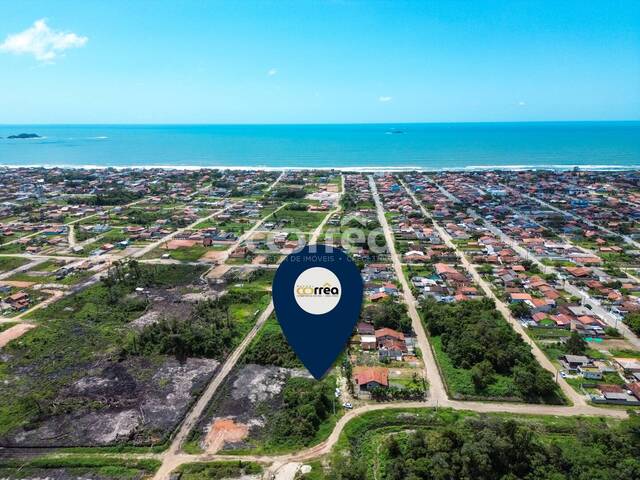 #220 - Terreno para Venda em Balneário Barra do Sul - SC - 3