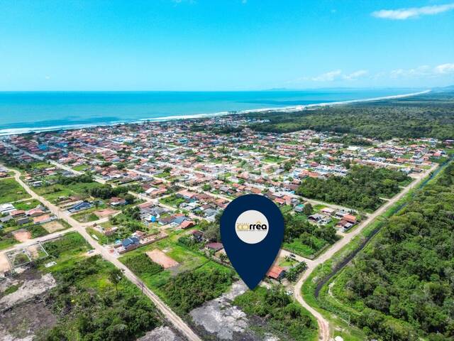 Venda em Salinas - Balneário Barra do Sul