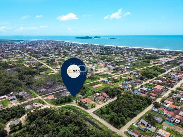 #220 - Terreno para Venda em Balneário Barra do Sul - SC - 2