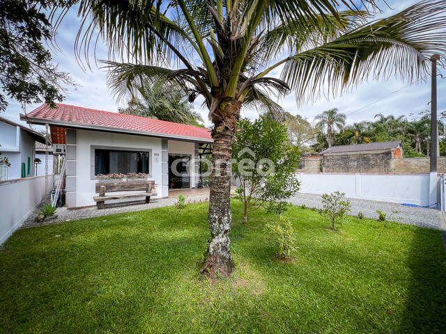 #222 - Casa para Venda em Balneário Barra do Sul - SC - 3