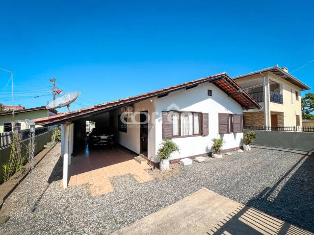 Venda em Centro - Balneário Barra do Sul