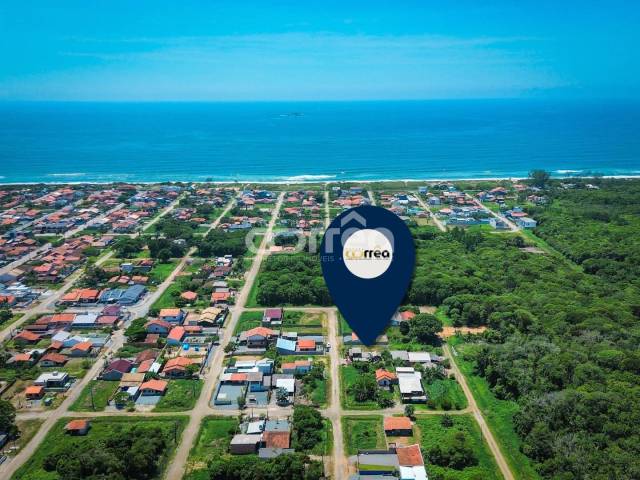 #224 - Terreno para Venda em Balneário Barra do Sul - SC - 2