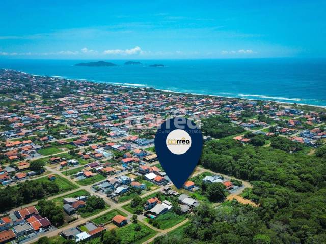 Venda em Salinas - Balneário Barra do Sul