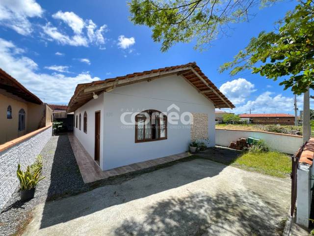 #211 - Casa para Venda em Balneário Barra do Sul - SC - 2