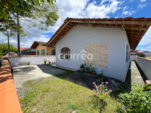 #211 - Casa para Venda em Balneário Barra do Sul - SC - 3