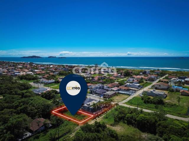 Venda em Salinas - Balneário Barra do Sul