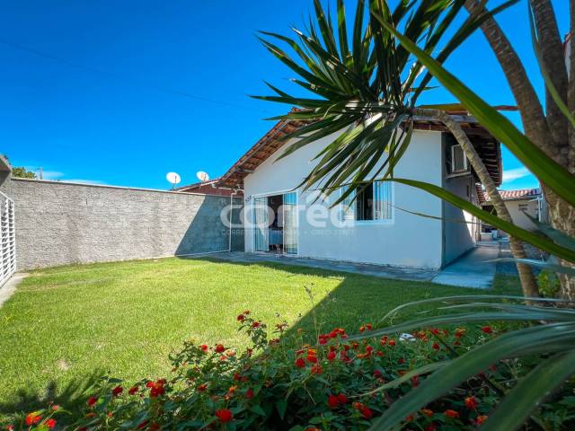 Venda em Salinas - Balneário Barra do Sul