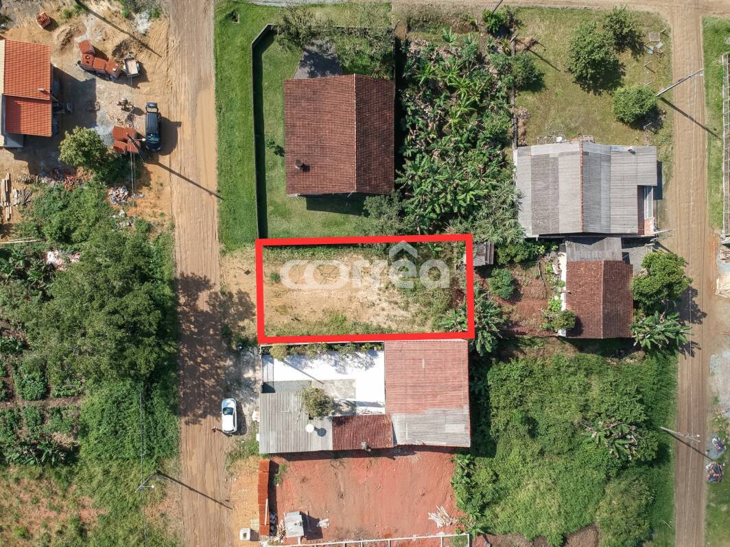 Terreno à venda, 300m² - Foto 1