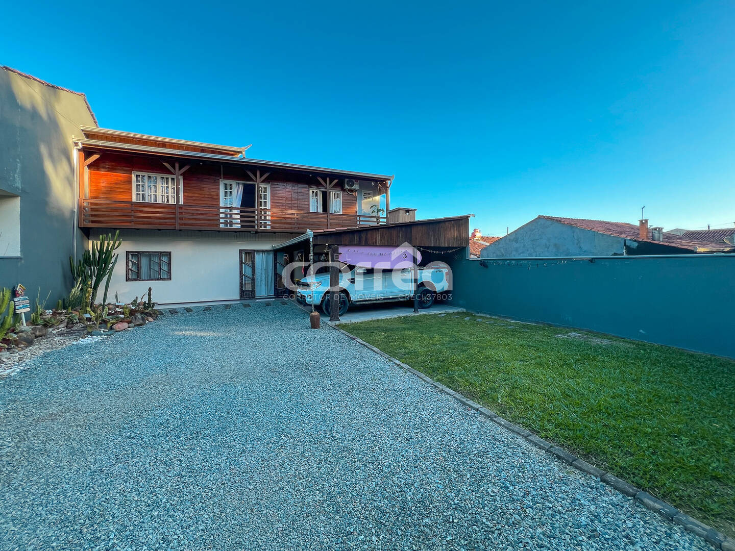 Sobrado à venda com 3 quartos, 126m² - Foto 3