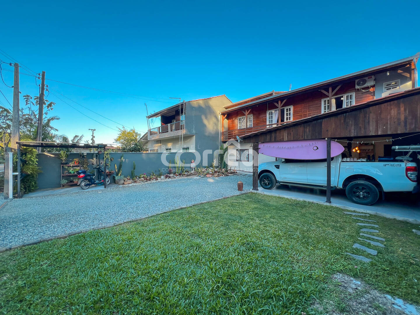 Sobrado à venda com 3 quartos, 126m² - Foto 7