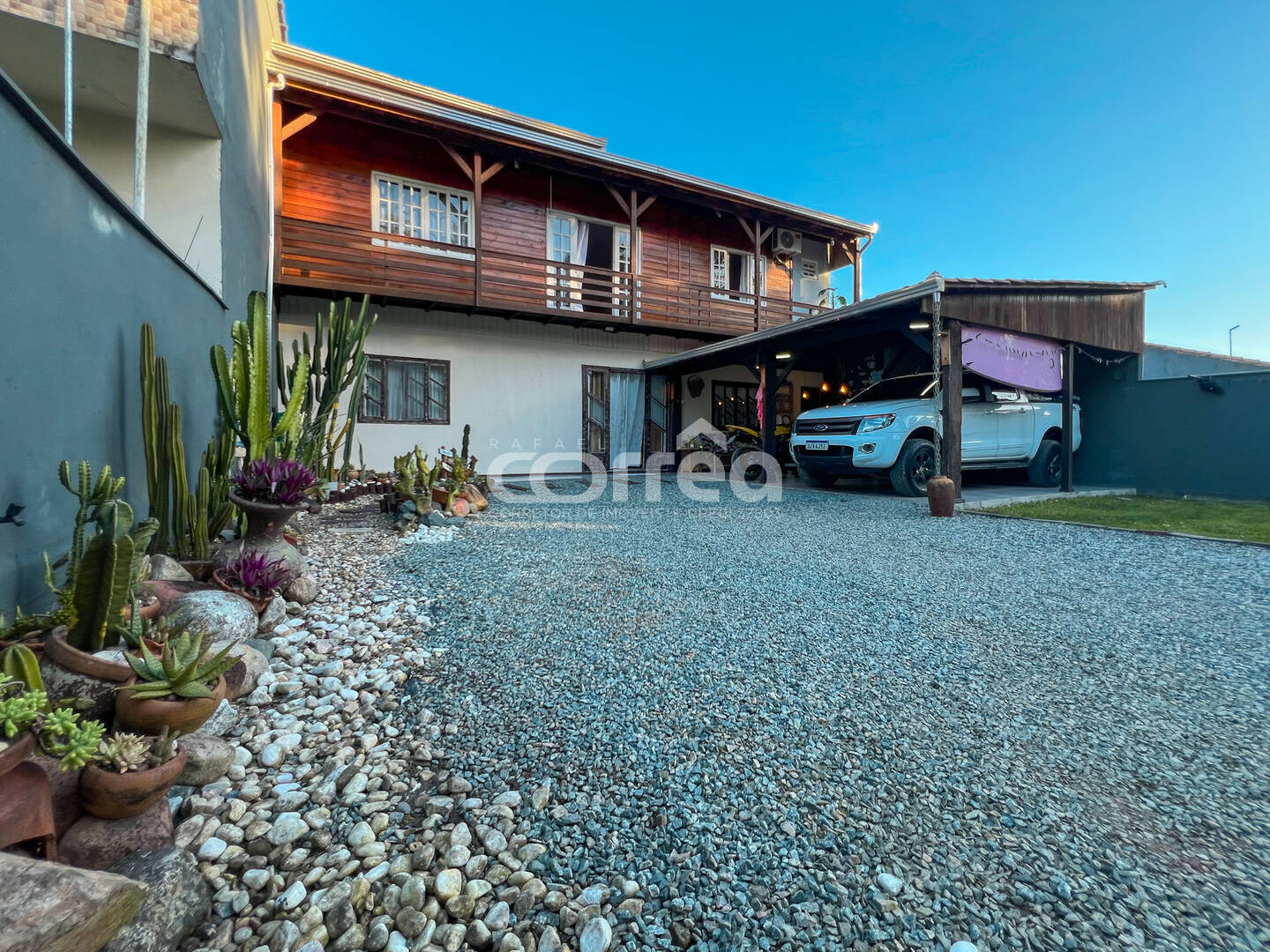 Sobrado à venda com 3 quartos, 126m² - Foto 5