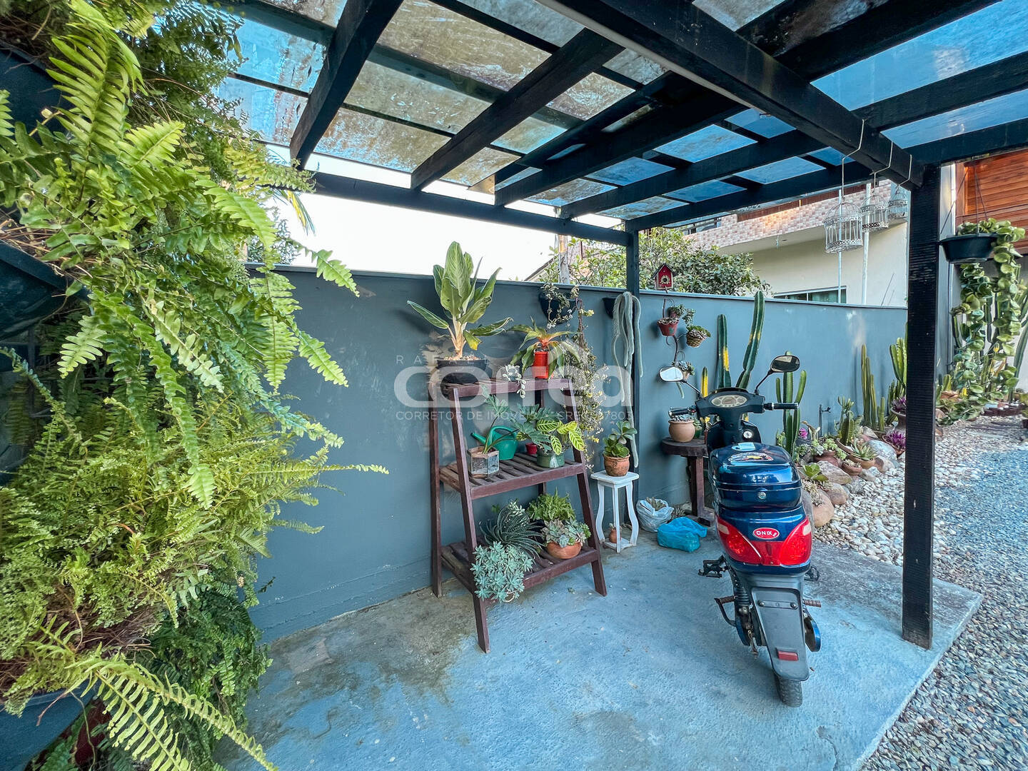 Sobrado à venda com 3 quartos, 126m² - Foto 15