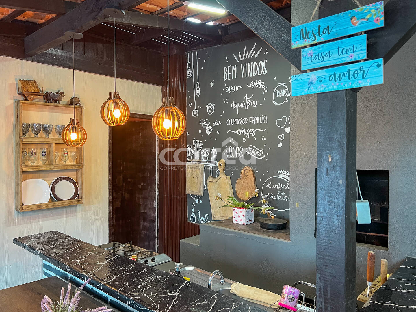 Sobrado à venda com 3 quartos, 126m² - Foto 13