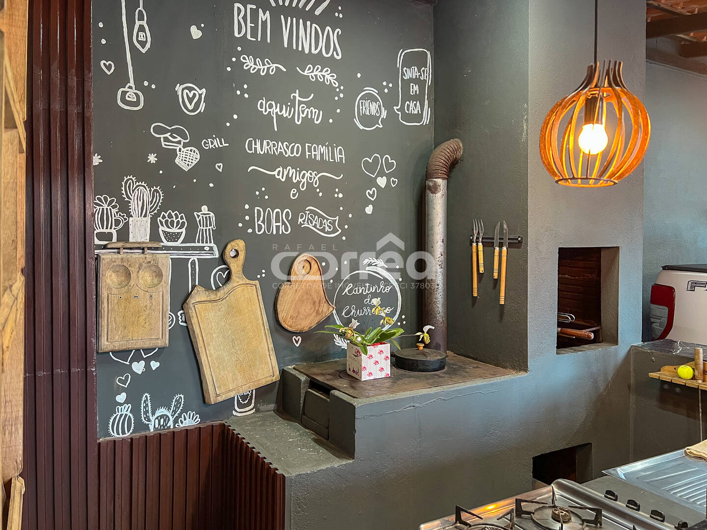 Sobrado à venda com 3 quartos, 126m² - Foto 11