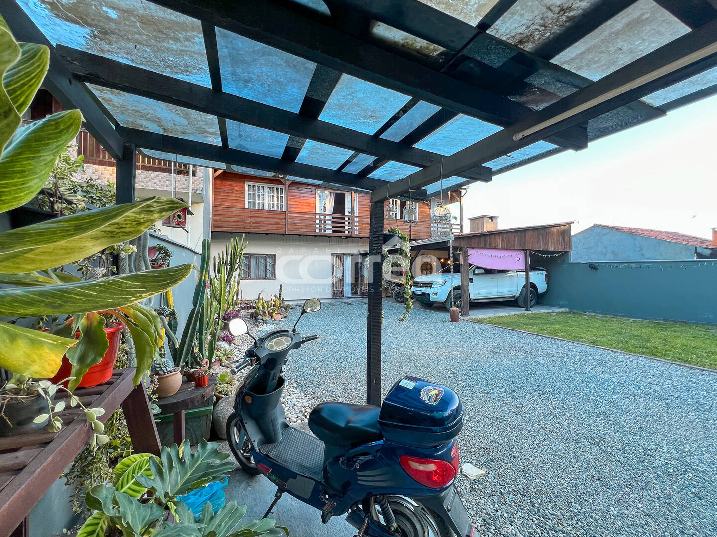 Sobrado à venda com 3 quartos, 126m² - Foto 17