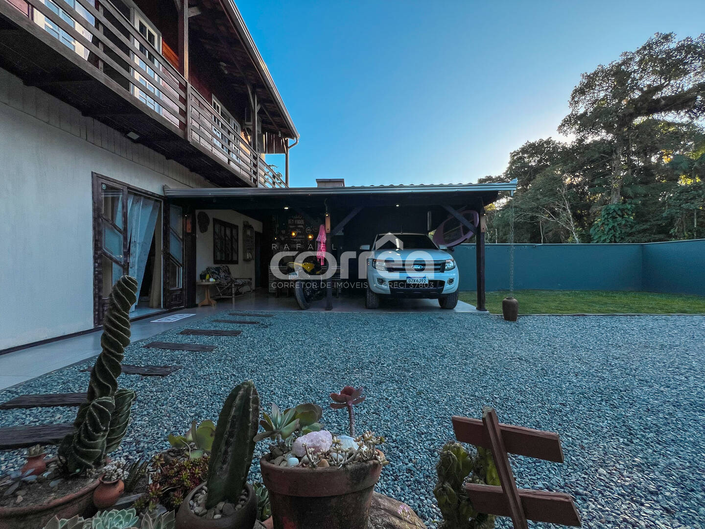Sobrado à venda com 3 quartos, 126m² - Foto 20