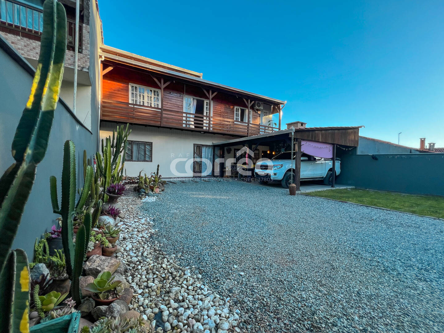 Sobrado à venda com 3 quartos, 126m² - Foto 21
