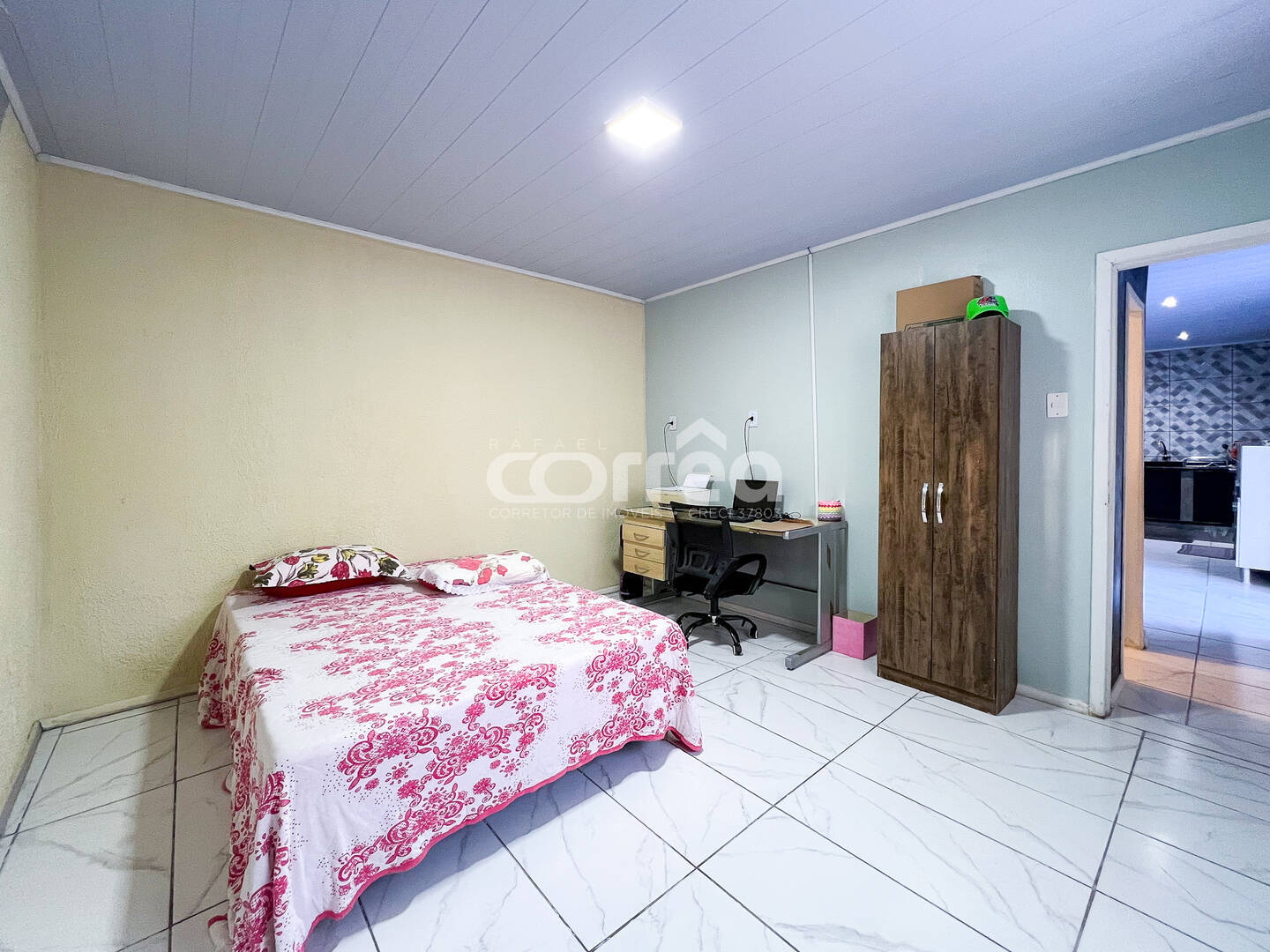 Sobrado à venda com 3 quartos, 126m² - Foto 34