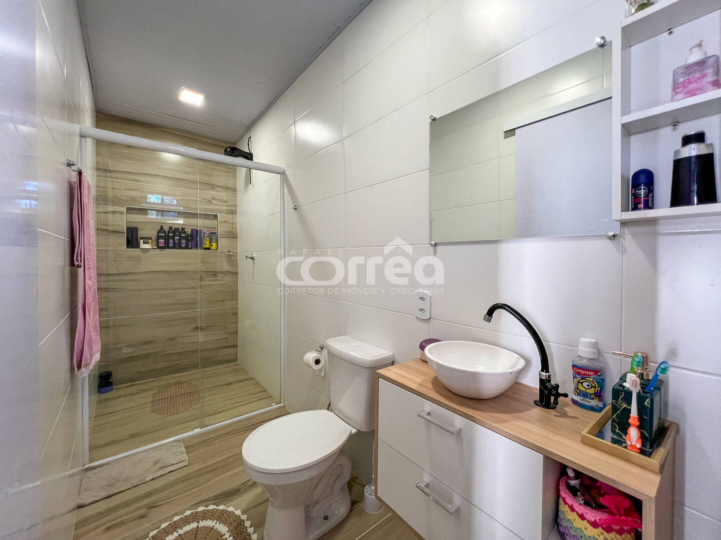 Sobrado à venda com 3 quartos, 126m² - Foto 39
