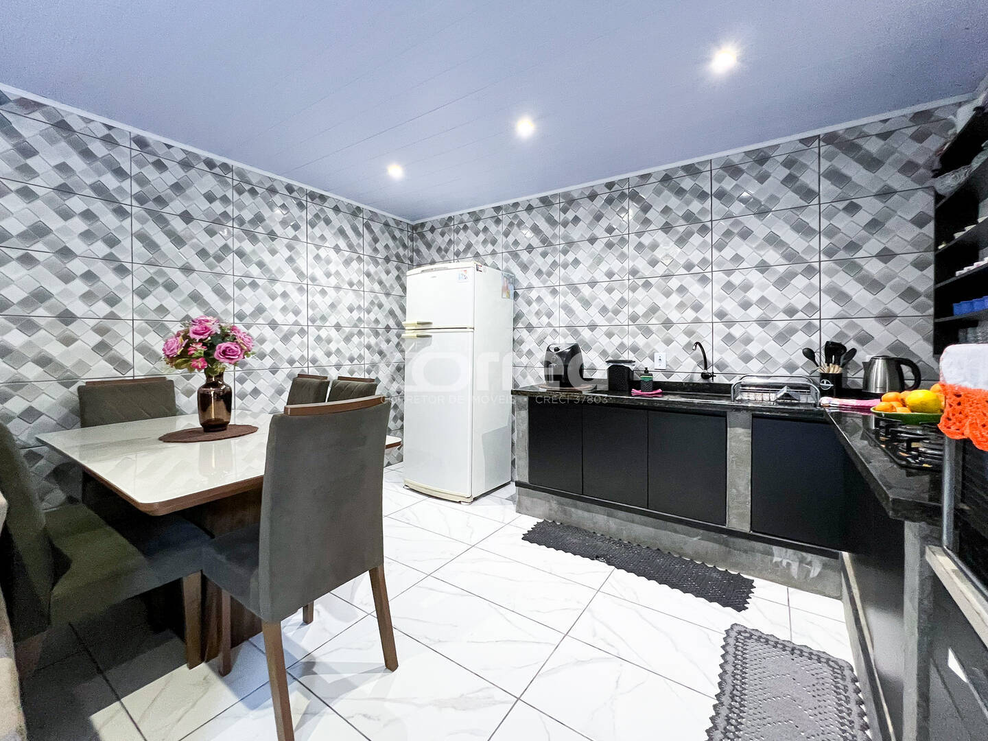Sobrado à venda com 3 quartos, 126m² - Foto 24