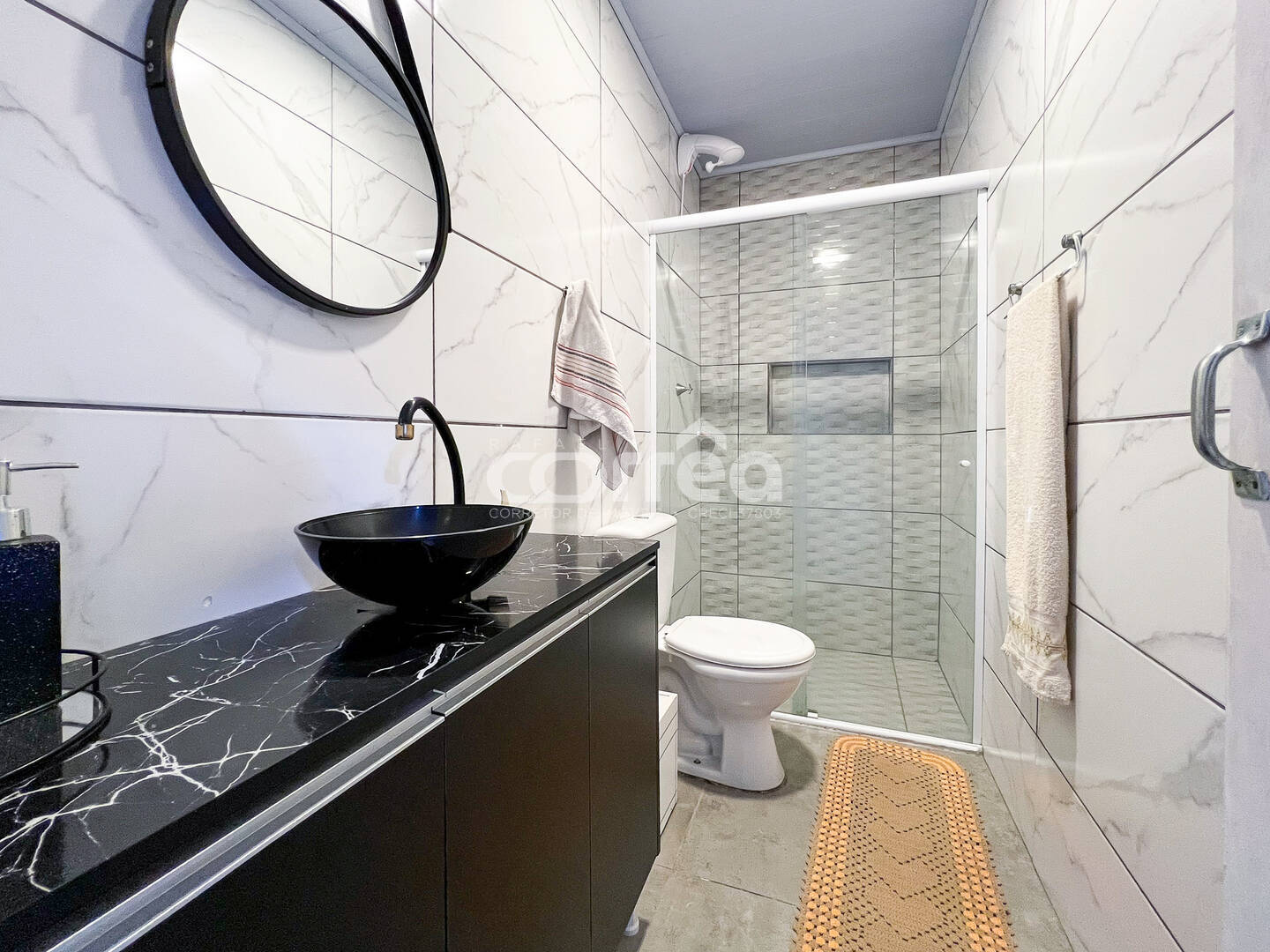 Sobrado à venda com 3 quartos, 126m² - Foto 33