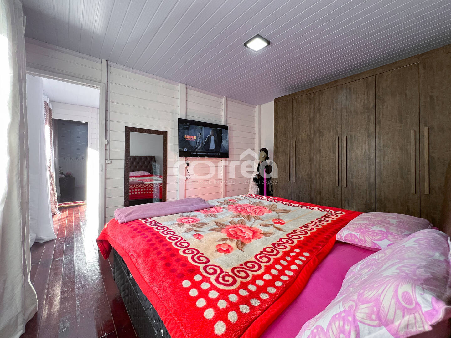 Sobrado à venda com 3 quartos, 126m² - Foto 40