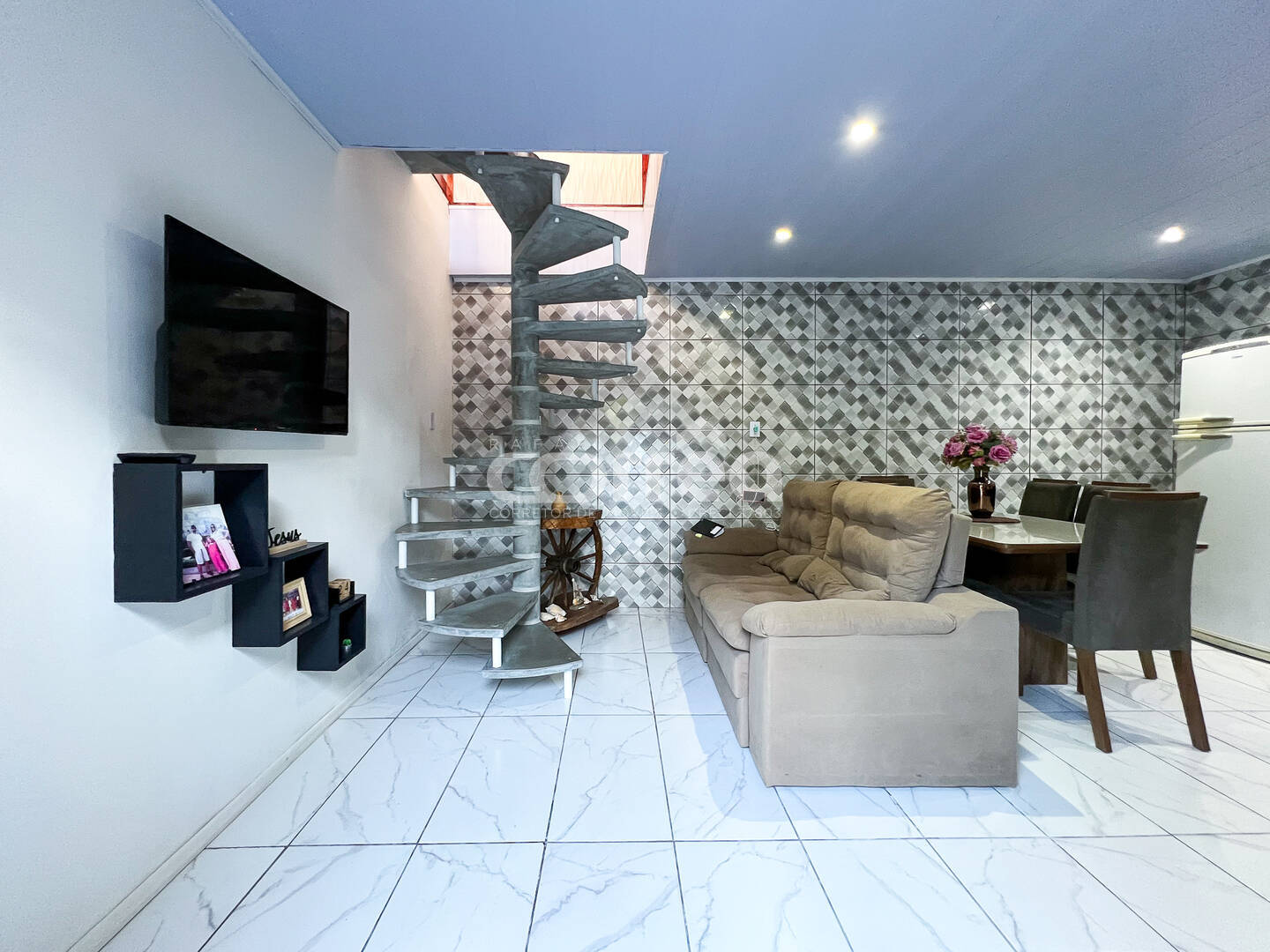 Sobrado à venda com 3 quartos, 126m² - Foto 22